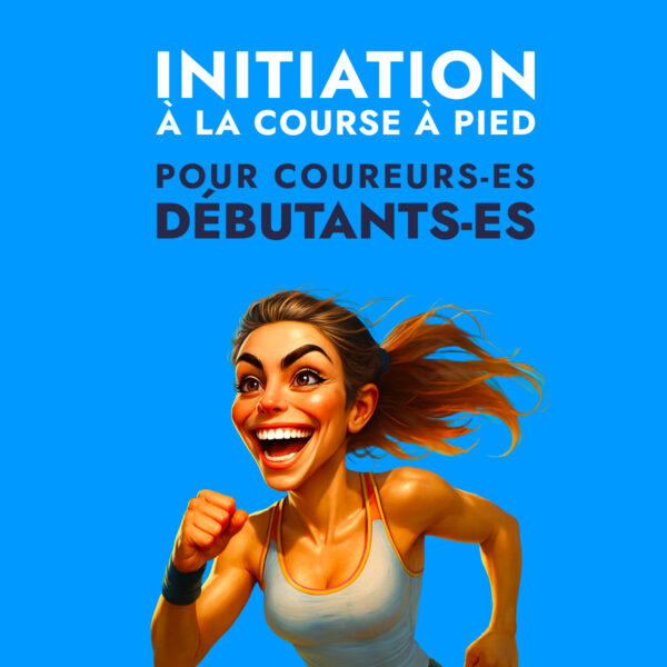 Coureurs-euses débutants-es